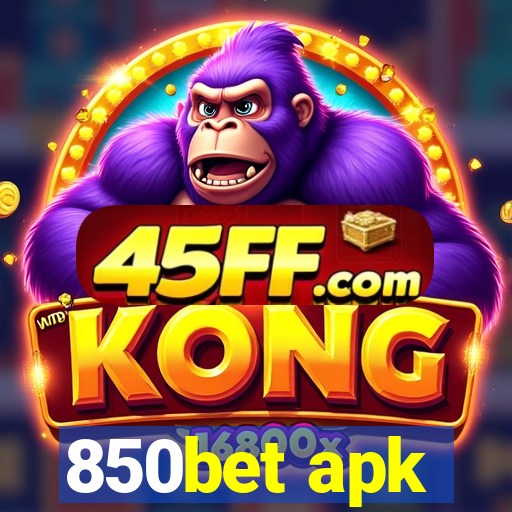 850bet apk